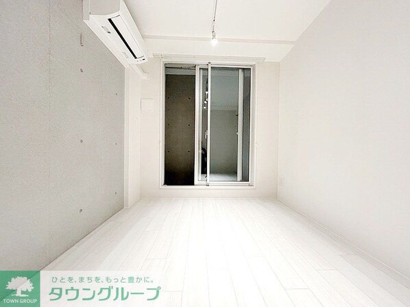 GRAN PASEO 池尻大橋の物件内観写真